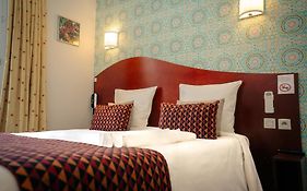 Hotel Les Commercants